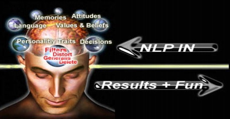 NLP training