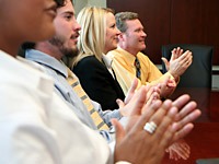 NLP Presentation Skills