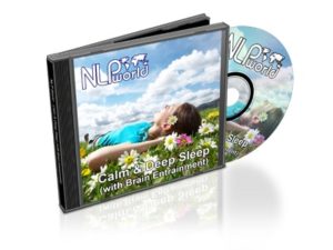 NLP product image for Calm & Deep Sleep | NLP World