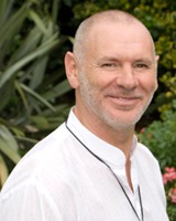 Terry Elston