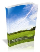 Meta-Medicine Book Cover