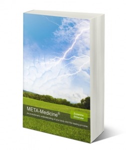 NLP product image for META-Medicine®: The Secret Of Cancer & Other Diseases | NLP World