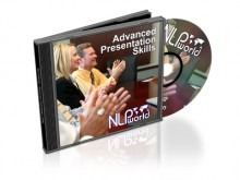 Advanced Presentation Skills CD/MP3 Cover