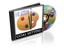 Goal Setting Cover