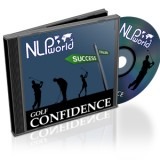 Golf Confidence Cover