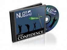 Golf Confidence Cover