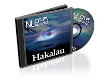 Hakalau Cover