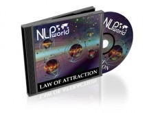 Law Of Attraction Cover
