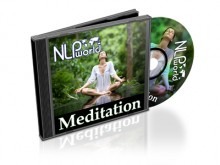 Meditation Cover