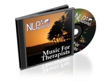 Music fo Therapists Cover