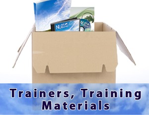 NLP World Trainers Products
