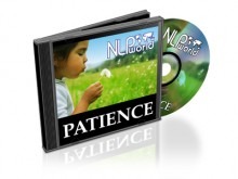 Patience Cover