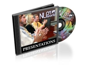 NLP product image for Presentation Skills | NLP World