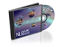 Quantum Linguistics CD/MP3 cover