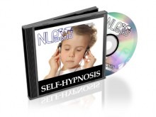 Self Hypnosis Cover