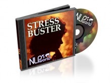 Stress Buster Cover