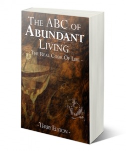 Product image for The ABC of Abundant Living | NLP World
