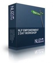 Empowerment 2 Day Workshop Box Cover