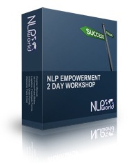 Product image for the Empowerment Two Day Workshop Box | NLP World.