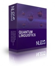 Quantum Linguistics Box Cover