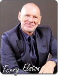 Terry Elston