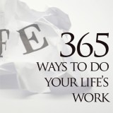 Product picture of the 365 Quote book | NLP World.