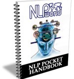 Picture of the NLP handbook | NLP World.