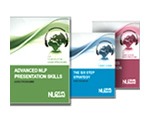 NLP CD & MP3 products | NLP World