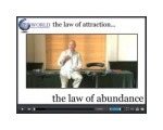 Law of Attraction Video | NLP World