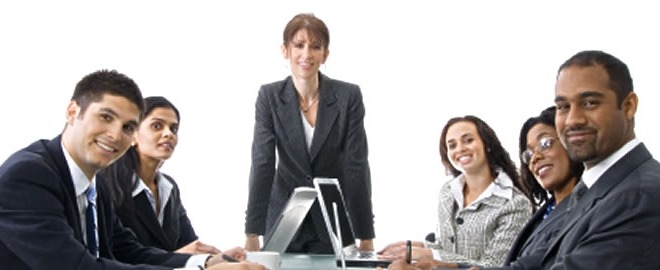 NLP and Leadership Training