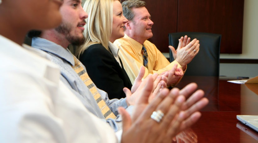NLP Presentation skills