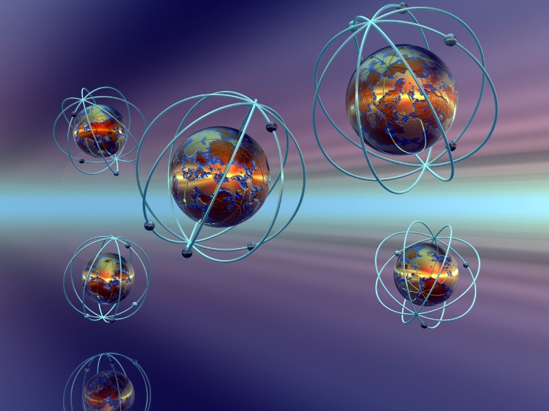 NLP and Planetary systems