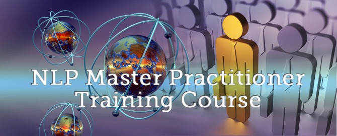 Accredited NLP Master Practitioner Training Course | NLP World