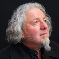 Paul Burr Portrait