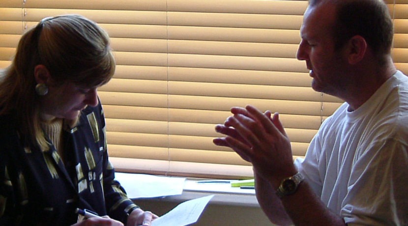 NLP Life Coaching