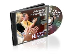 Advanced Presentation Skills CD/MP3 cover