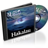 Hakalau Cover