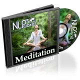 Meditation Cover