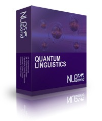 Product image for the Quantum Linguistics Box | NLP World.