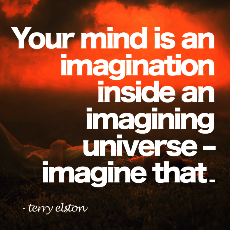 imagination nlp