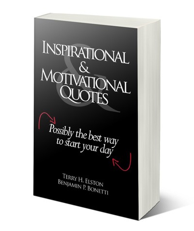 Product image for Inspirational & Motivational Quotes | NLP World