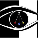 Graphic with a hypnotic eye | NLP World.