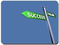 Success vs Failure