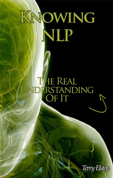 Picture of Knowing NLP book cover | NLP World.