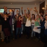 January 2013 NLP Practitioner Group