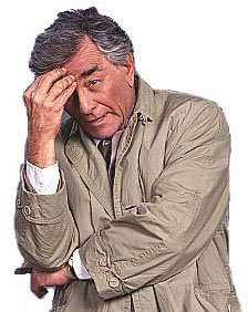 columbo