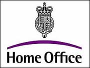 Home Office Logo | NLP World.