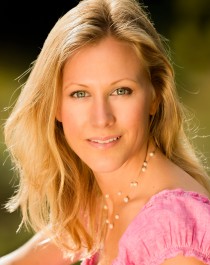 Susanne Billander | Meta-Medicine Master Trainer | Master Practitioner of NLP | NLP World