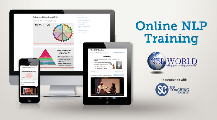 What is the Best NLP Online Course?