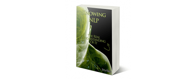 cover of book knowing nlp